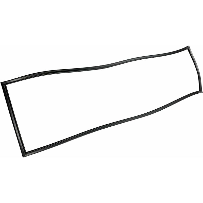 foto del prodotto ericambi guarnizione magnetica perimetrale per la porta frigorifero, compatibile con whirlpool, dimensioni 1608x465x14 mm per modelli fa55 frss