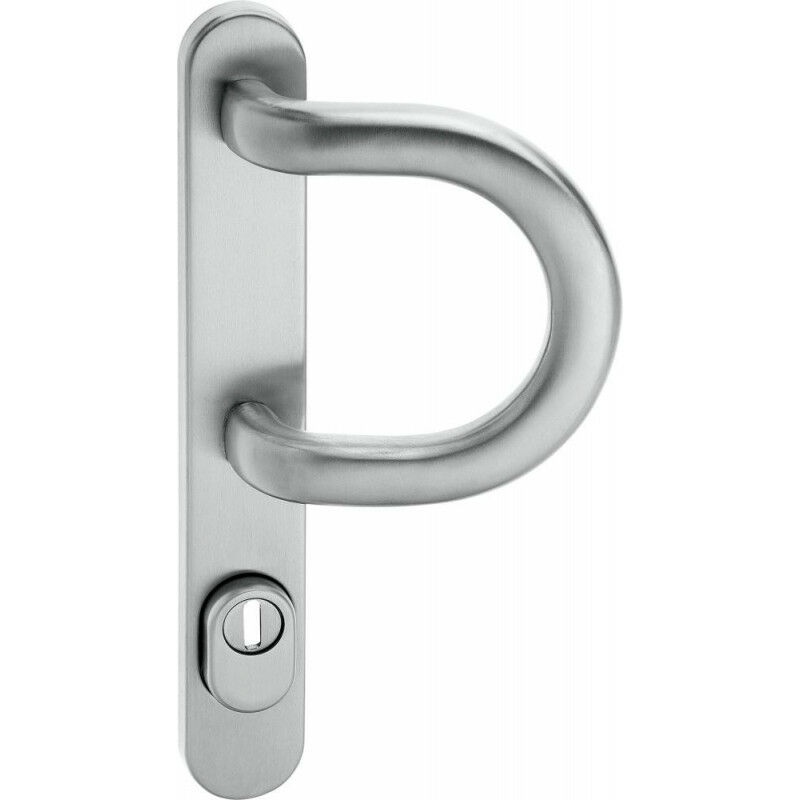foto del prodotto erich dieckmann handshough della porta8 92 za archet handle.kronos 2005 b1 045.f00