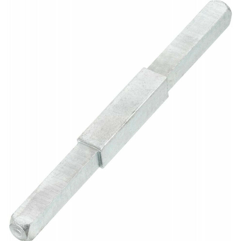foto del prodotto erich dieckmann pin quadrato mab tipo. 0572.8 10 8x160mm