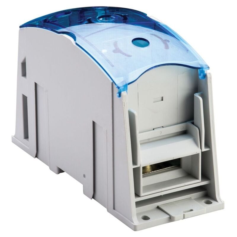 foto del prodotto erico nvent 561176 sbf3c1000al flexibar 3 morsettiera per cavi 1000 a iec alluminio
