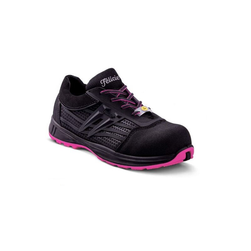 immagine 0 del prodotto eris s3 sra esd gaston mille scarpe basse p.40 erbn3 40