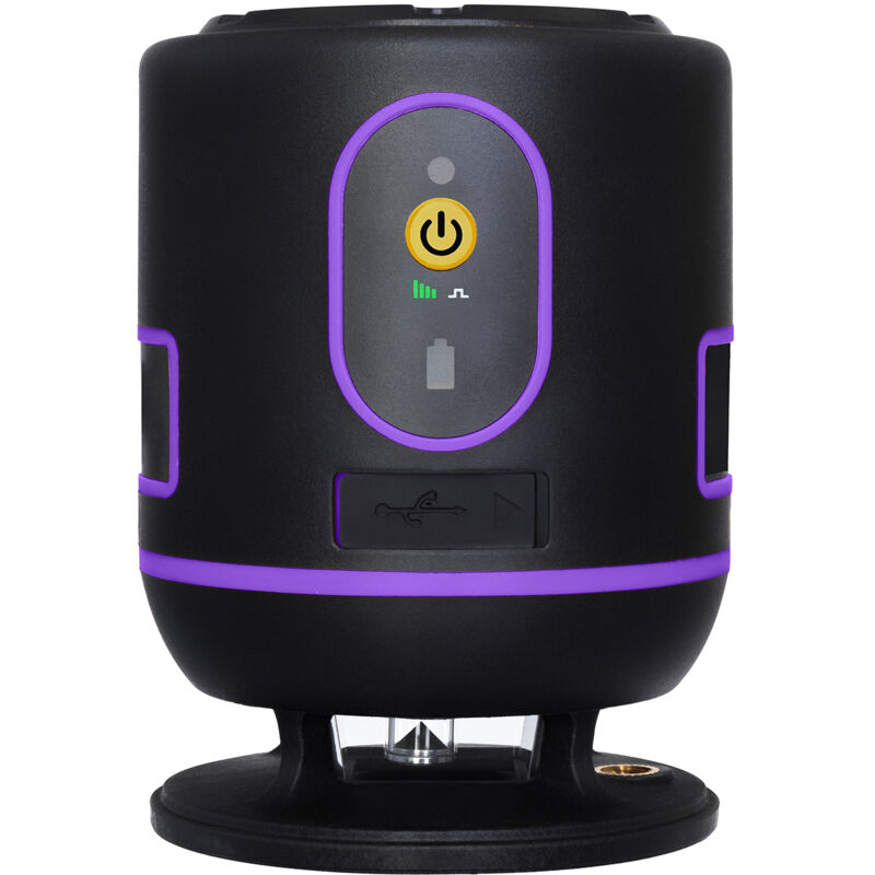 foto del prodotto ermenrich livello laser plus ln20