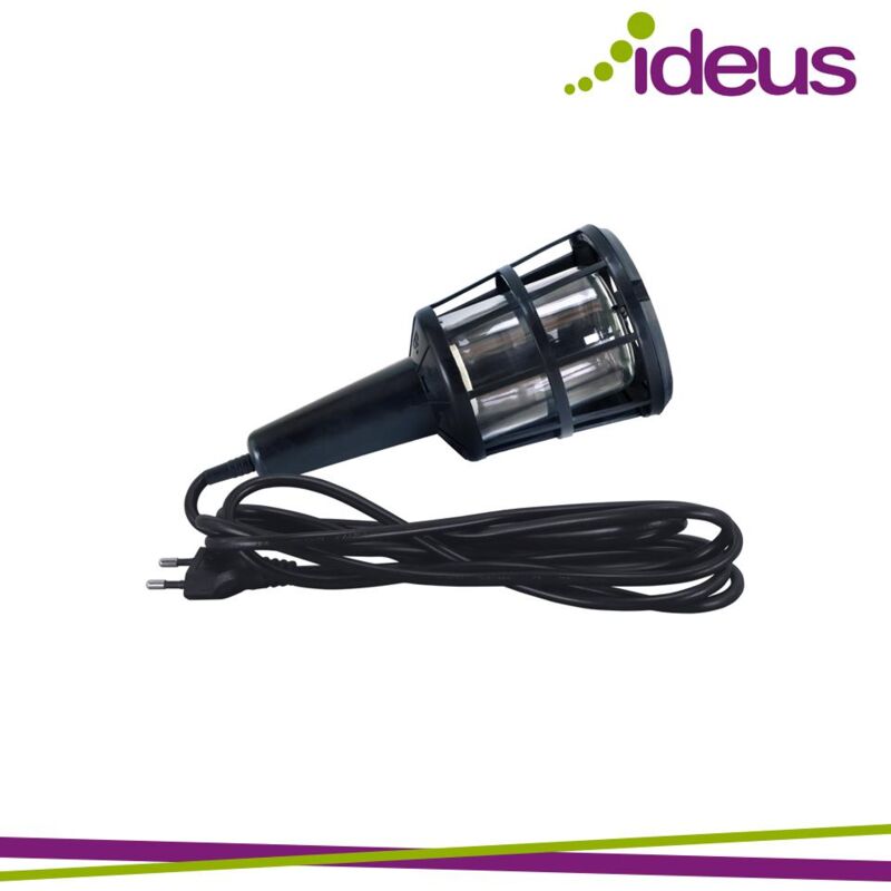 immagine 0 del prodotto ernest e27 black