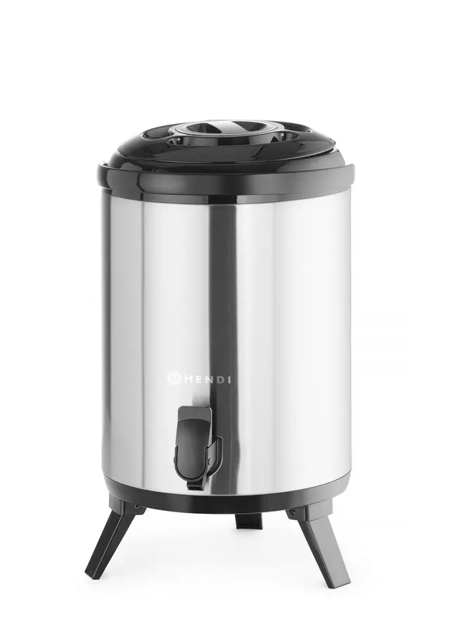 foto del prodotto erogatore di acqua., hendi, 10l