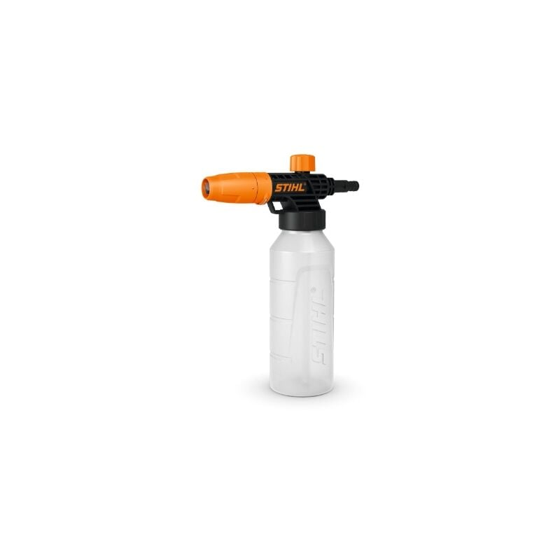 foto del prodotto erogatore schiuma idropulitrice modelli re80 originale stihl 49105009600