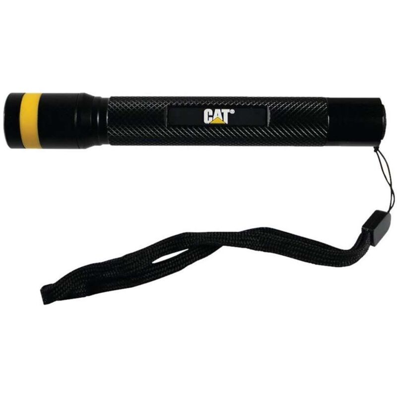 foto del prodotto erpillar torcia a led, 200 lm ct12520 cat