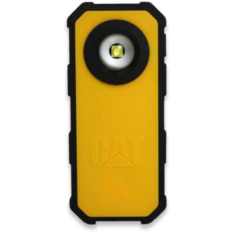 foto del prodotto erpillar torcia a led tascabile, 220 lm ct5120 cat