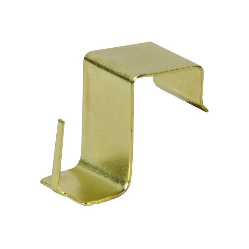 foto del prodotto errebi 4 ganci per astine per non forare i serramenti di legno o di pvc