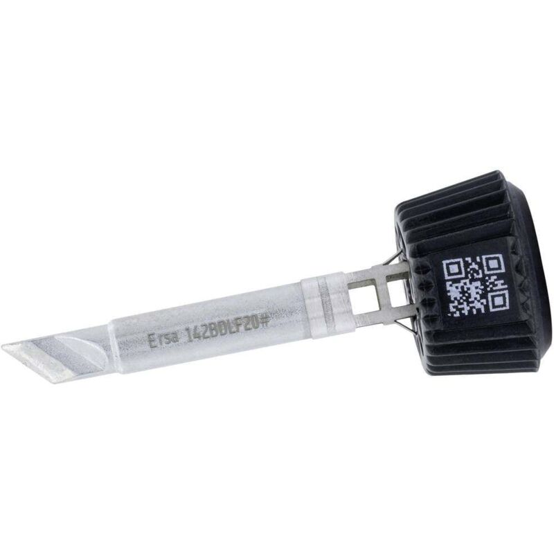 foto del prodotto ersa - 0142bdlf20 sb punta di saldatura dimensione punta 2 mm contenuto 1 pz.