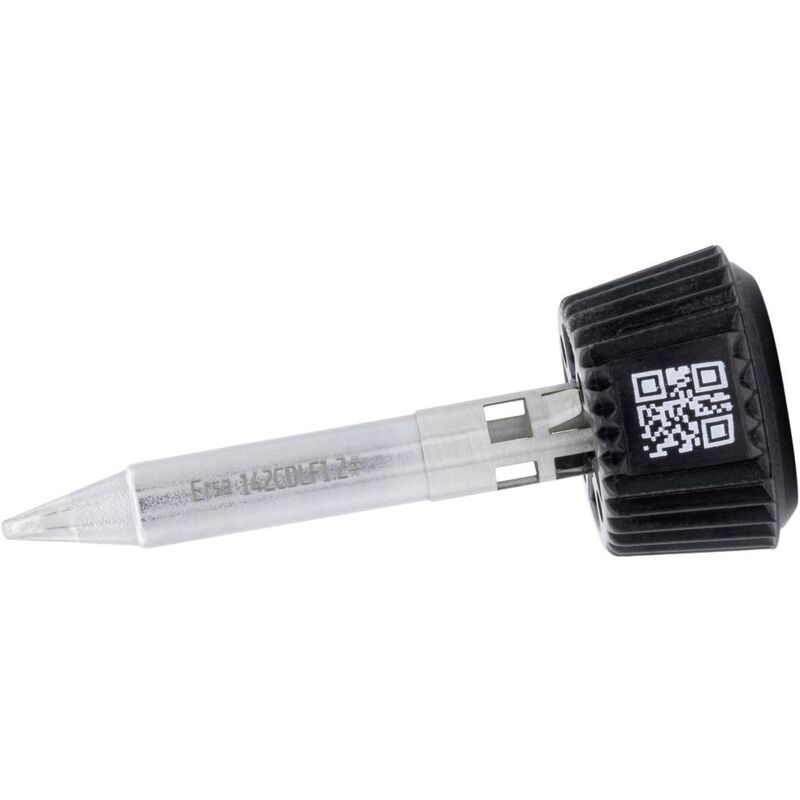foto del prodotto ersa - 0142cdlf12 sb punta di saldatura dimensione punta 1.20 mm contenuto 1 pz.