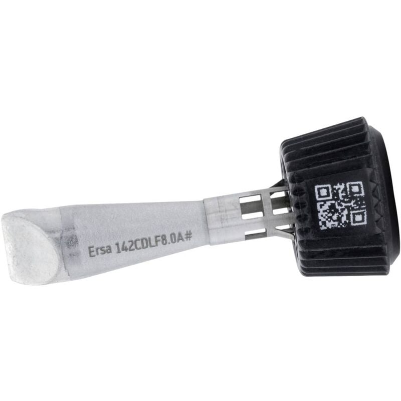 foto del prodotto ersa - 0142cdlf80a sb punta di saldatura dimensione punta 8 mm contenuto 1 pz.