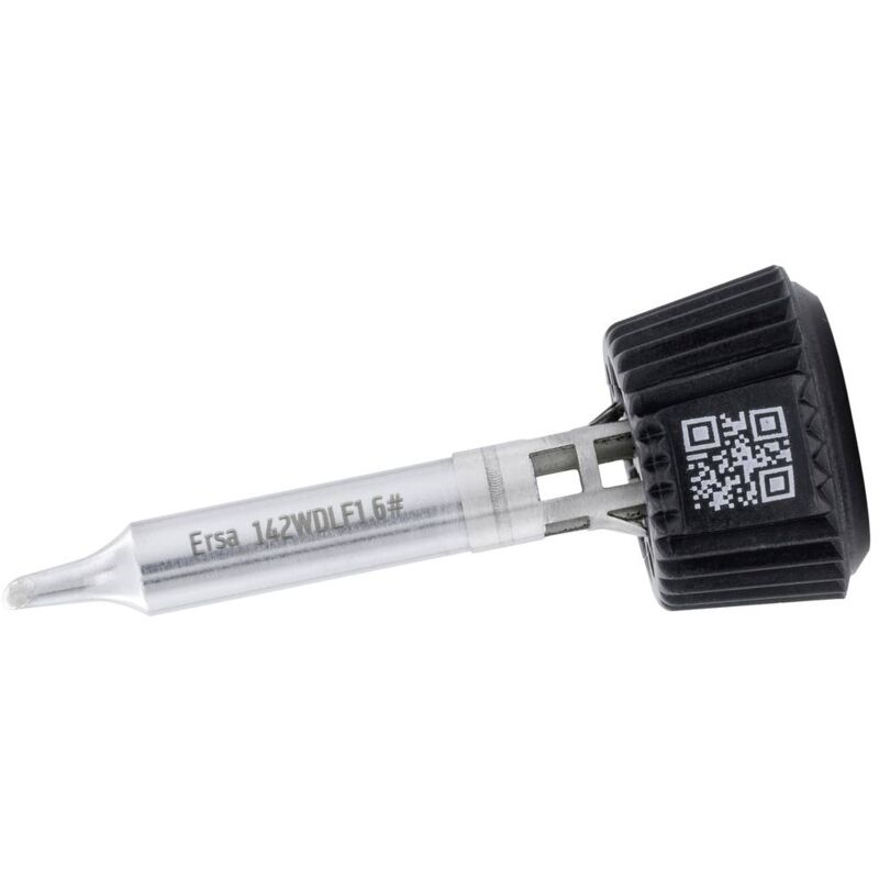 foto del prodotto ersa 0142wdlf16 sb punta di saldatura dimensione punta 1.60 mm contenuto 1 pz.