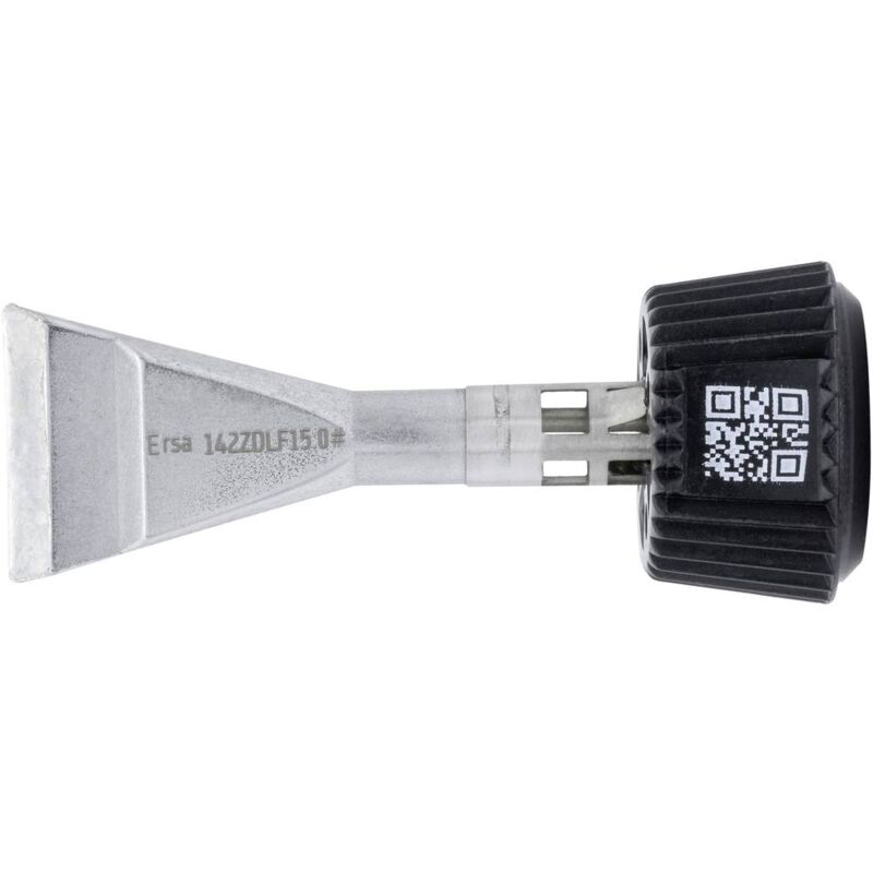 foto del prodotto ersa - 0142zdlf150 sb punta di saldatura dimensione punta 15 mm contenuto 1 pz.