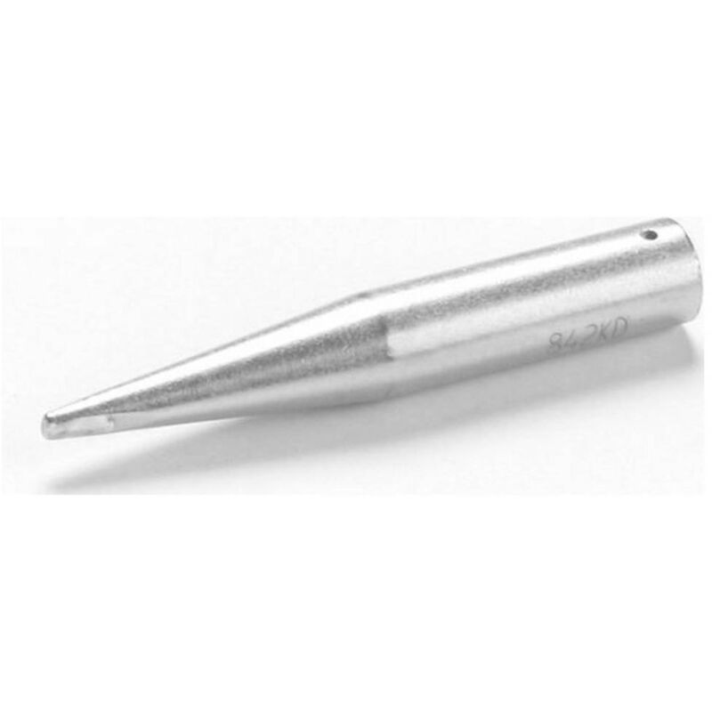 foto del prodotto ersa 0842kd punta di saldatura forma a scalpello, ersadur contenuto 1 pz.