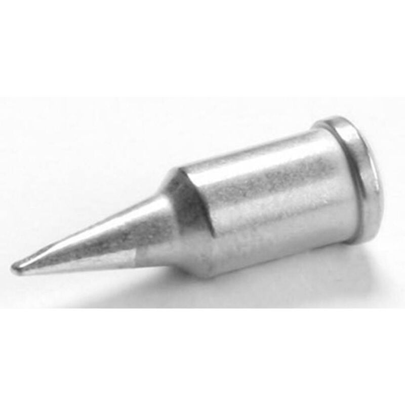 foto del prodotto ersa 0g072cn punta di saldatura forma a scalpello, dritta dimensione punta 1 mm contenuto 1 pz.
