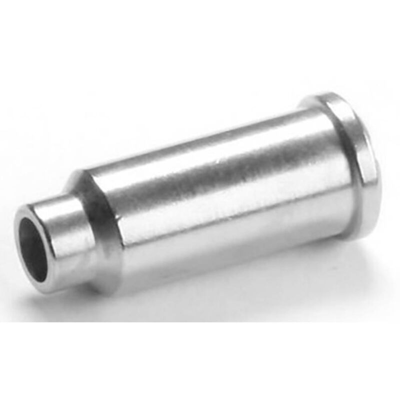 foto del prodotto ersa 0g072he ugello a gas caldo dritta contenuto 1 pz.