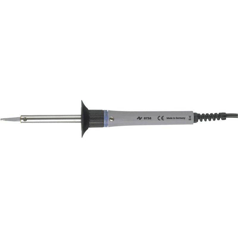 foto del prodotto ersa 30 s saldatore 230 v 40 w forma a scalpello 420 c max 
