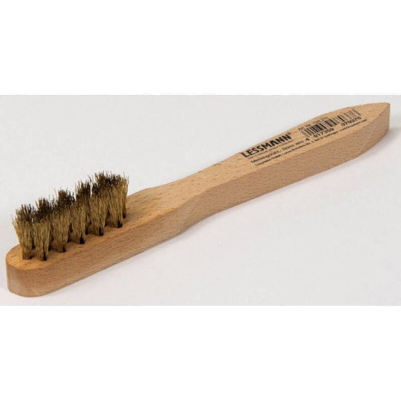 foto del prodotto ersa 3zt00051 spazzola di pulizia