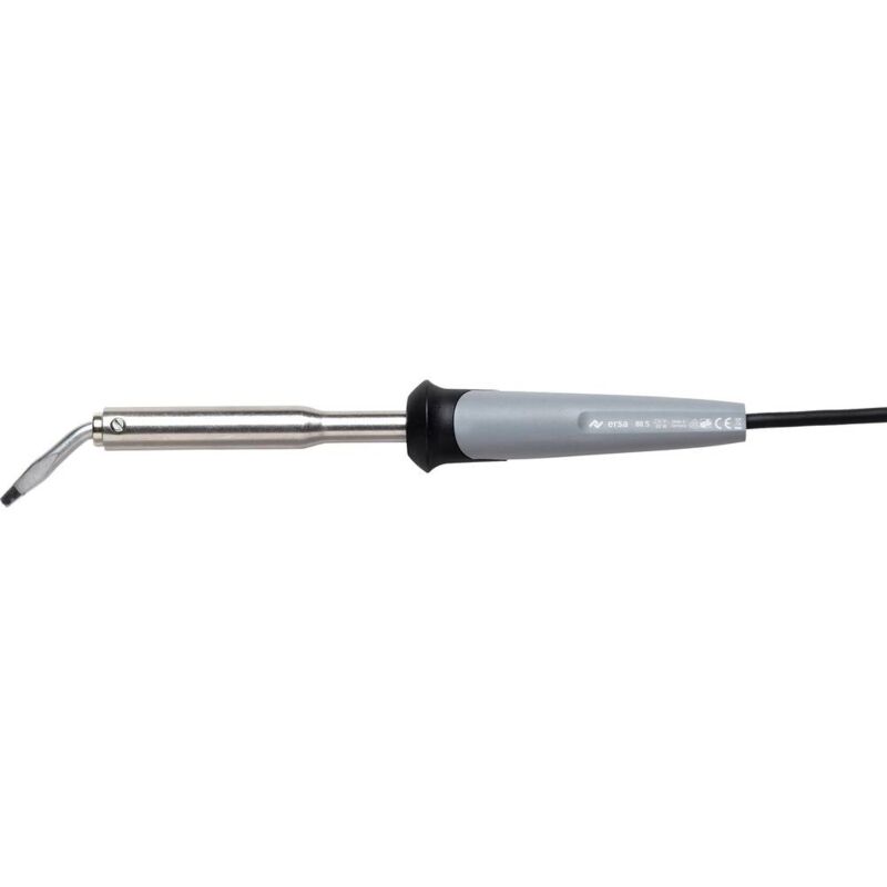 foto del prodotto ersa 80s saldatore 230 v 80 w forma a scalpello 410 c max 