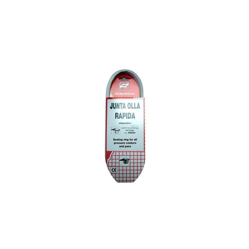 foto del prodotto ersa guarnizione in silicone per pentola a pressione fagor 25 cm accessorio bl1 cms01473