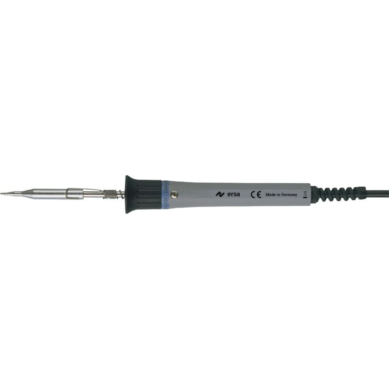 foto del prodotto ersa multitip saldatore 230 v 25 w stilo 450 c max 