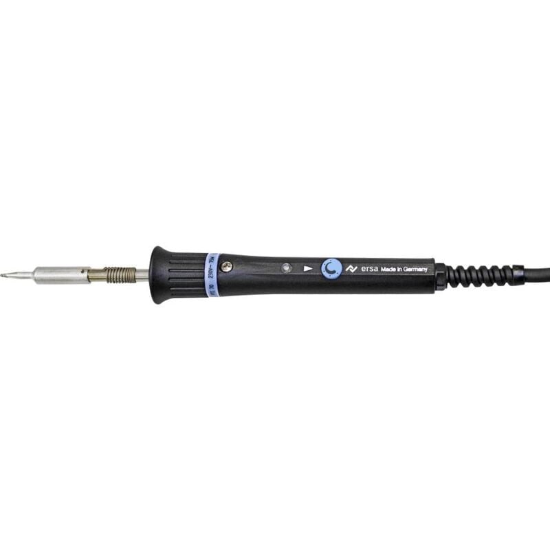 foto del prodotto ersa ptc70 saldatore 230 v 75 w forma a scalpello 250 450 c