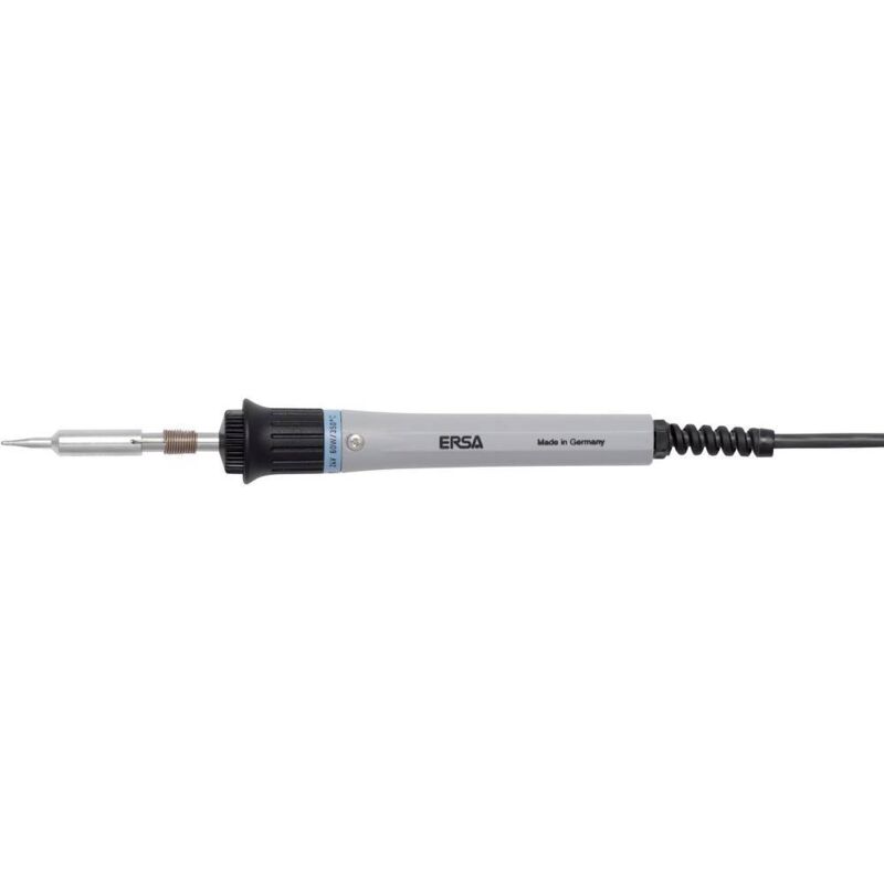 foto del prodotto ersa saldatore di ricambio basic tool 60 per 810053