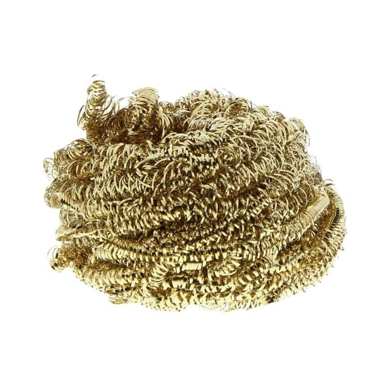 foto del prodotto ersa - spugnetta metallica - kurtz 0008m