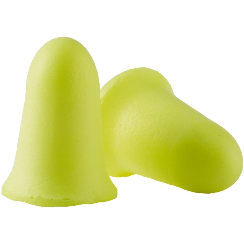 foto del prodotto es 01 020 tappi inserti auricolari 37 db per dormire lavoro 200 paia 400 pz 3m