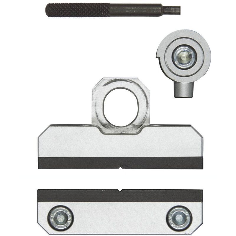 foto del prodotto es 70 dispositivo di serraggio eccentrico proxxon