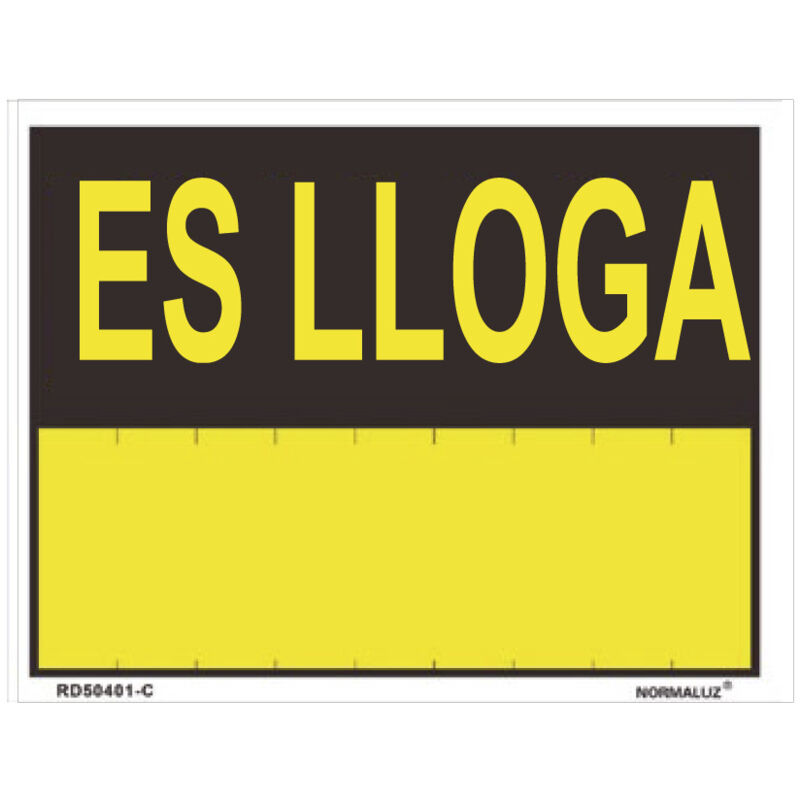 foto del prodotto es lloga pvc 0,4mm 45x70cm