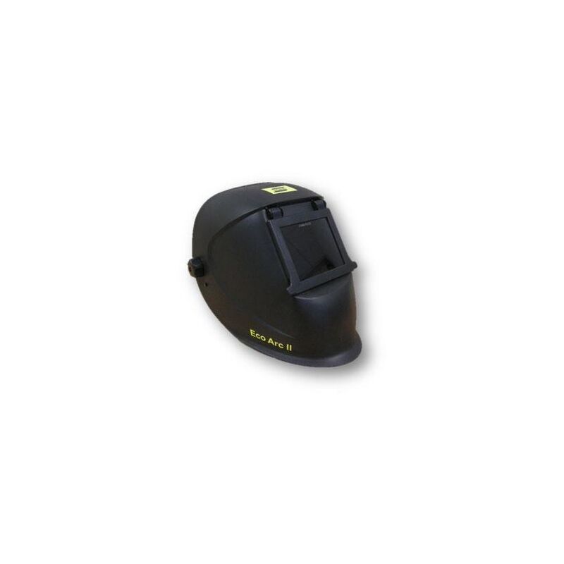 foto del prodotto esab eco arc 2 maschera de casco per saldatura 90 x 110