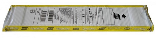 foto del prodotto esab elettrodi inox 2,5 x300 308l 37 pzart. ok61.30