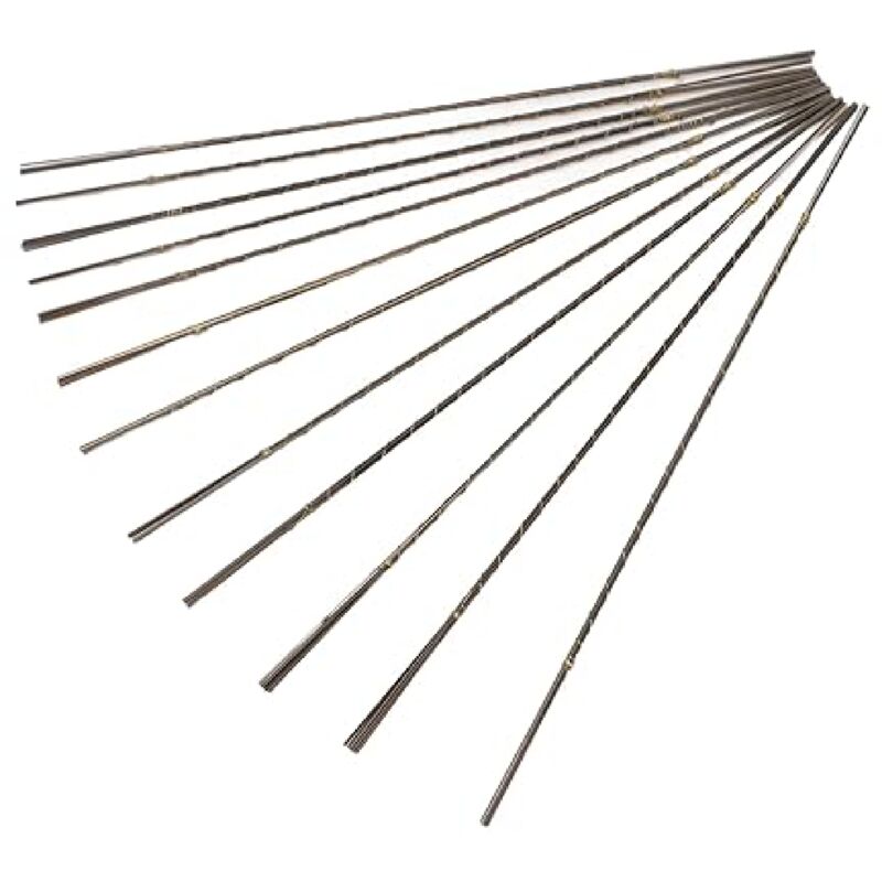 foto del prodotto esab elettrodi per acciaio inox ok 61.30 mm 2,5 x 300 222 pezzi