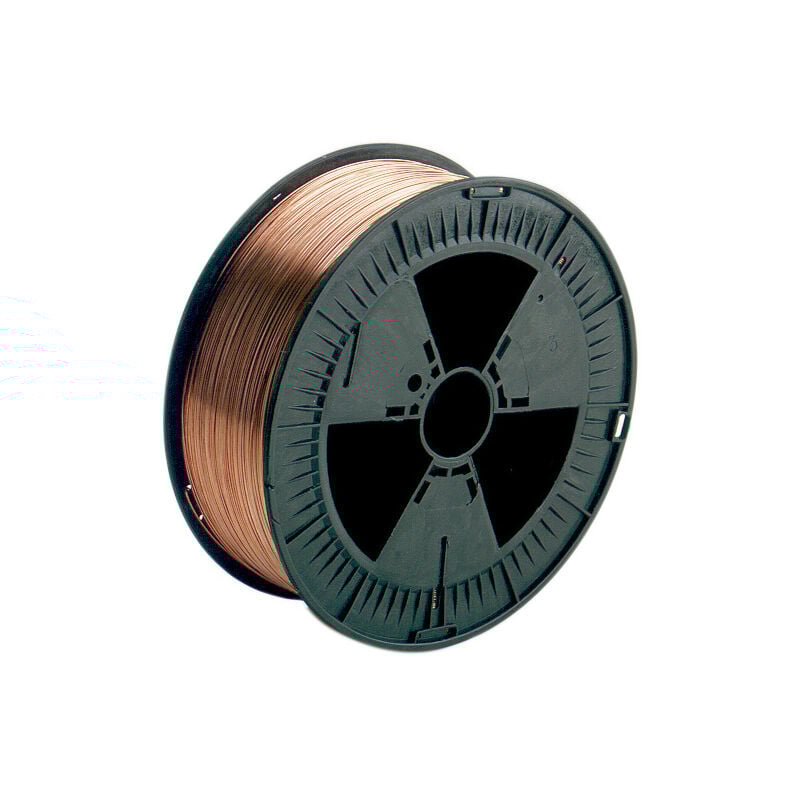 foto del prodotto esab filo x saldare d.mm.1,2 da kg.18 senza adattatore