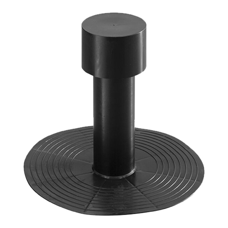 foto del prodotto esalatore in gomma tpe dm 80 h. 250 mm lung. 25 larg. 30 alt. 32 cm 