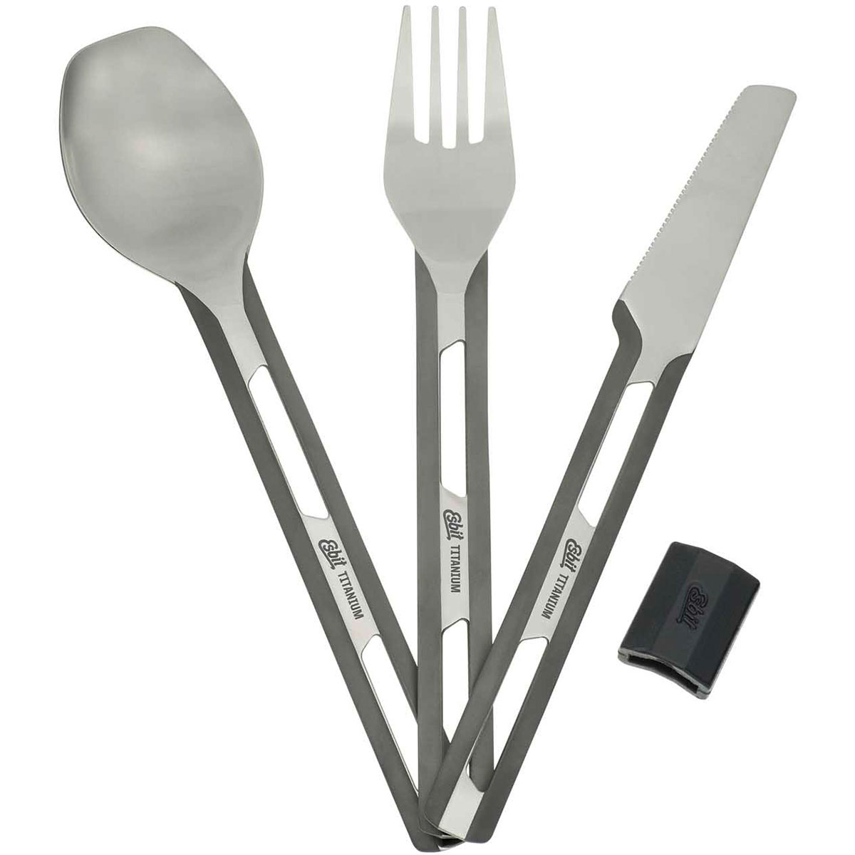 foto del prodotto esbit set di posate titan