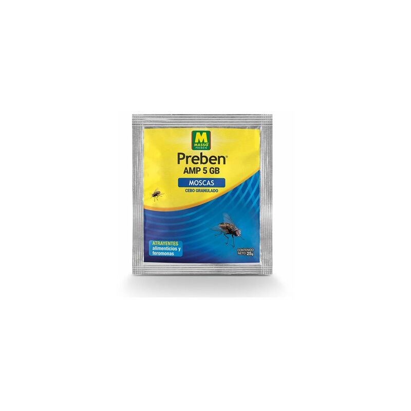 foto del prodotto esca per mosche granulata 25g 231554 mass 