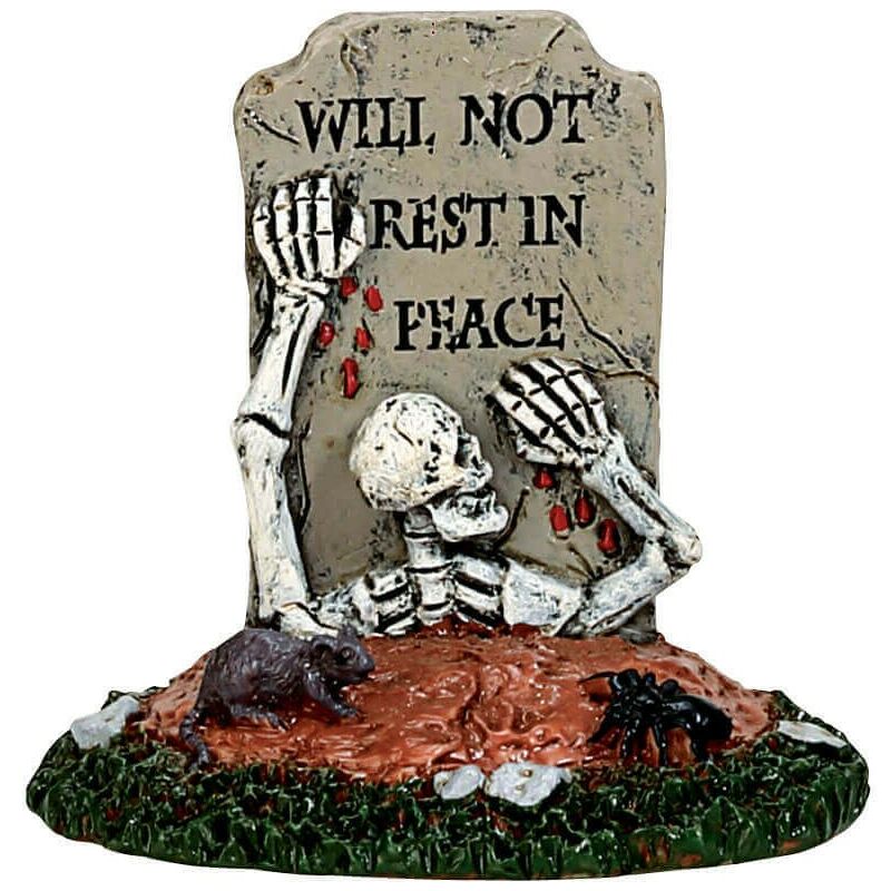 foto del prodotto escape from a grave cod. 74219
