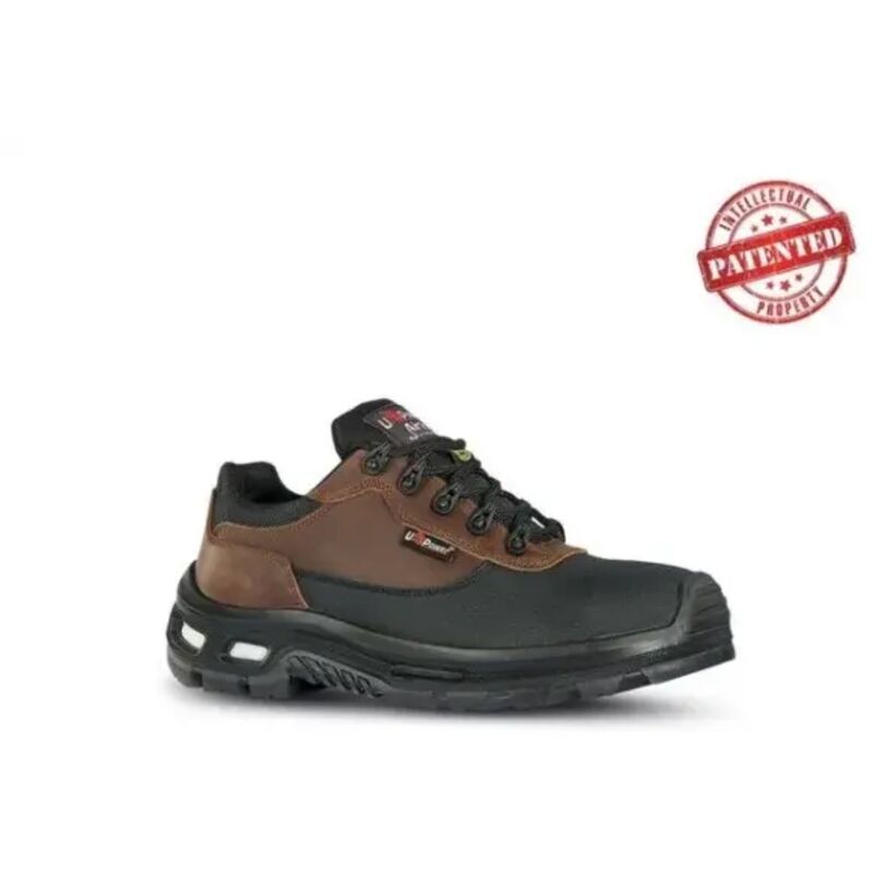 foto del prodotto escape scarpe antinfortunistiche basse s3 src ci esd 39 u power