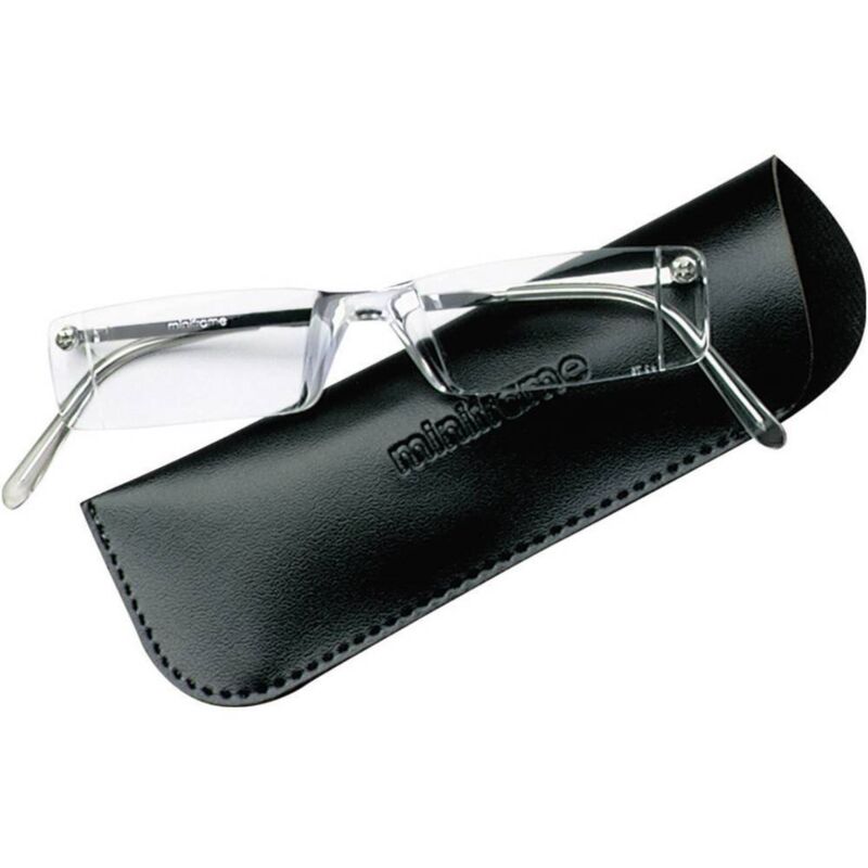 foto del prodotto eschenbach miniframe ii occhiali da lettura 1 dpt