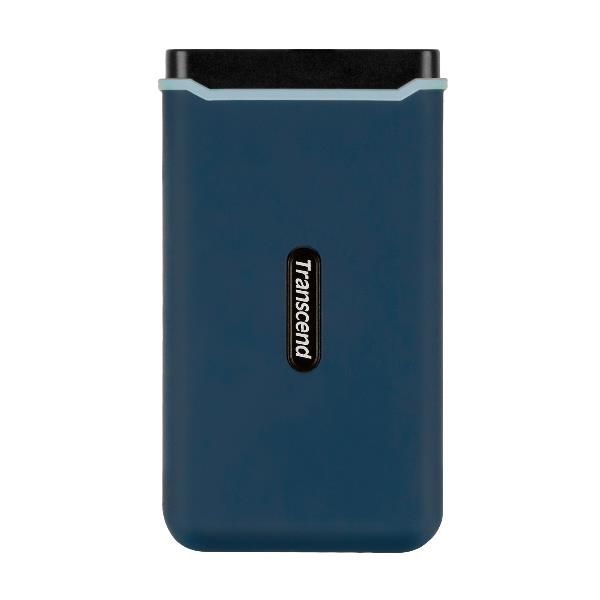 immagine 0 del prodotto esd370c 250gb ext.ssd pcie usbtypec