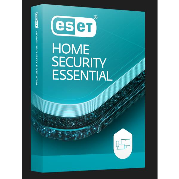 foto del prodotto eset home sec essent 2 2 1y rnw