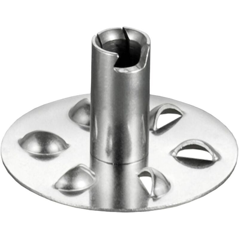 foto del prodotto esge 7020 disco frullatore argento