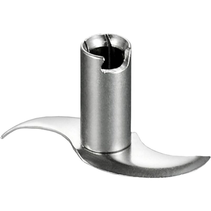 foto del prodotto esge 7040 coltelli da carne e verdura argento