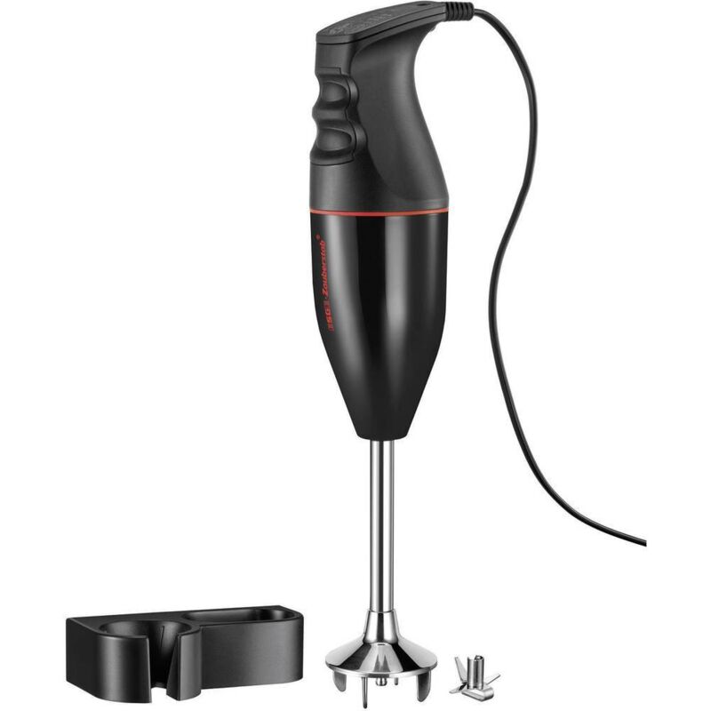 foto del prodotto esge m100 d frullatore ad immersione 120 w nero