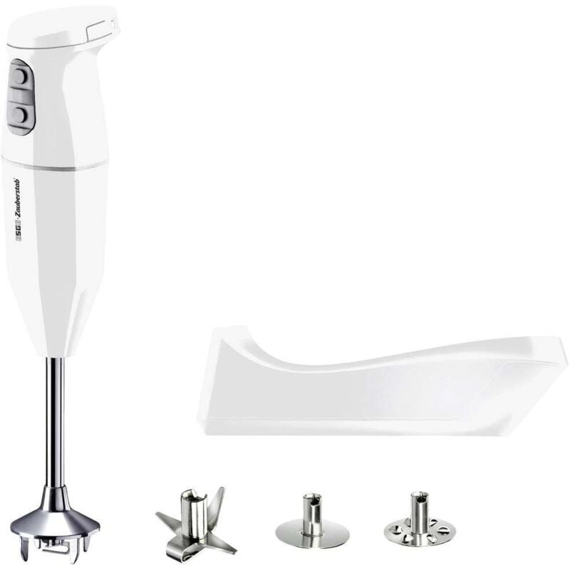 foto del prodotto esge-zauberstab - unold esge-zauberstab frullatore ad immersione 200 w bianco