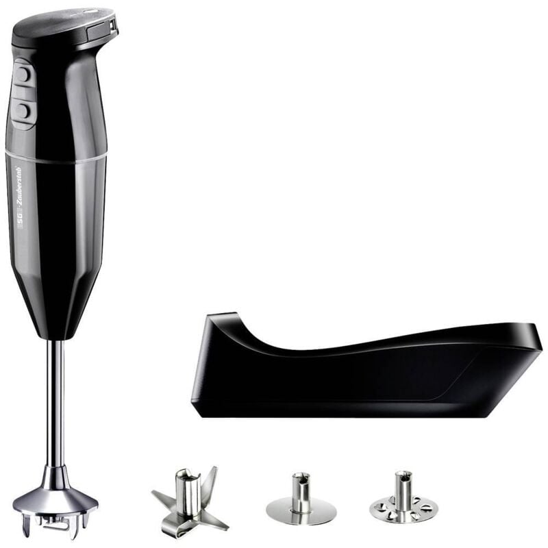 foto del prodotto esge zauberstab unold esge zauberstab frullatore ad immersione 200 w nero