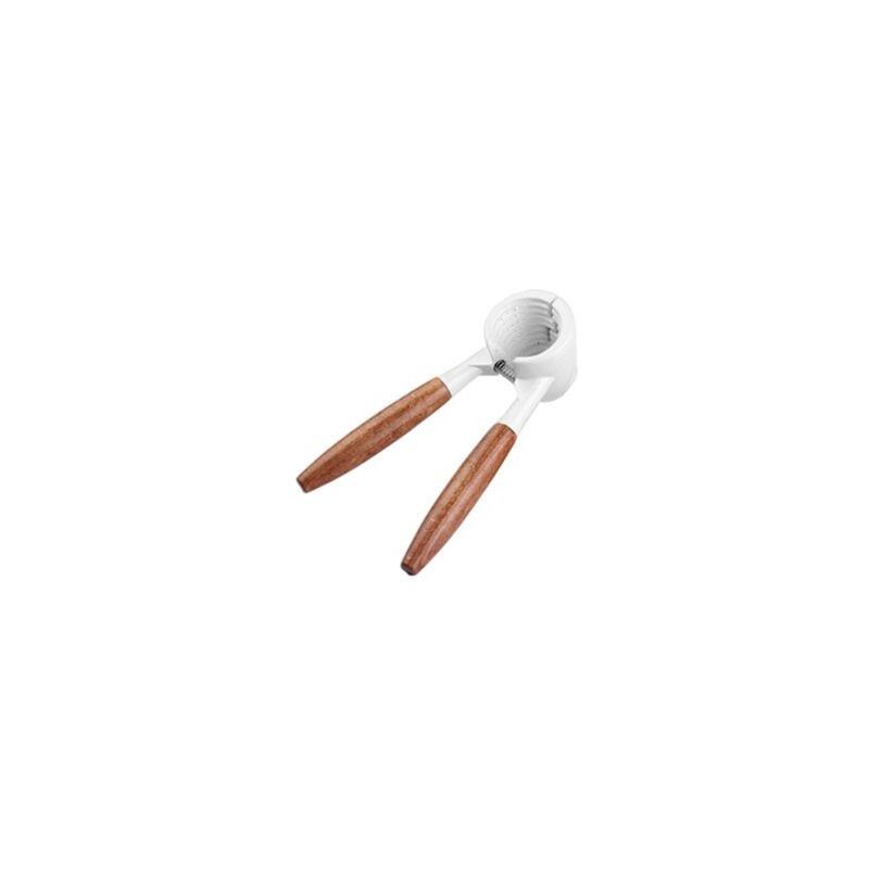 foto del prodotto esma schiaccianoci bianco 450 ilsa