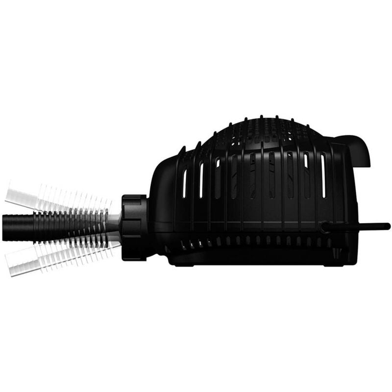 foto del prodotto esotec 101766 kit pompa solare 3400 l h
